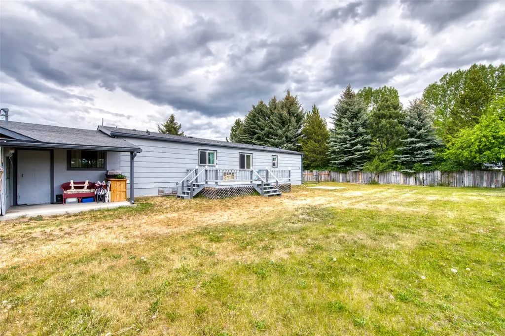 61 Walkers Trail Darby MT 59829