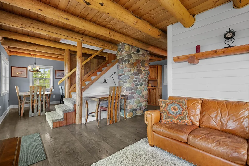 185 Peak Road Bozeman MT 59715