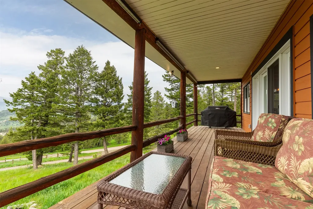 185 Peak Road Bozeman MT 59715