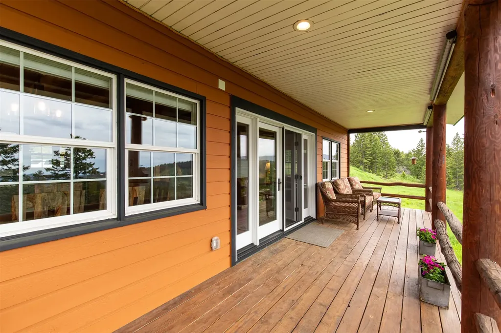 185 Peak Road Bozeman MT 59715
