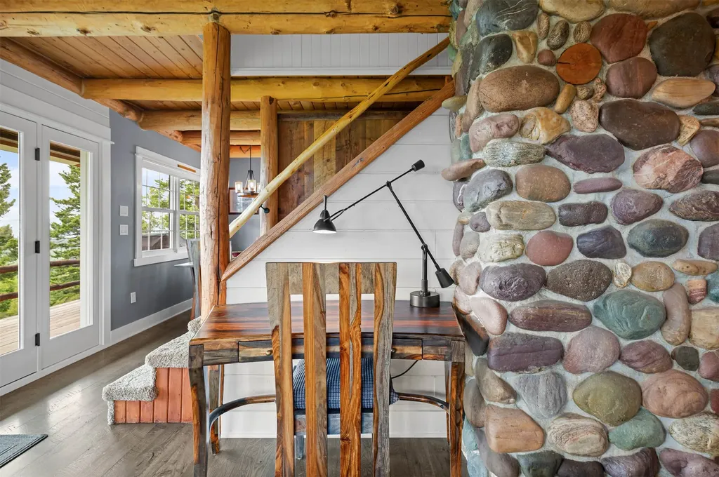 185 Peak Road Bozeman MT 59715