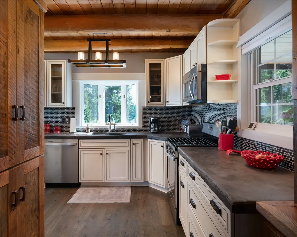 185 Peak Road Bozeman MT 59715