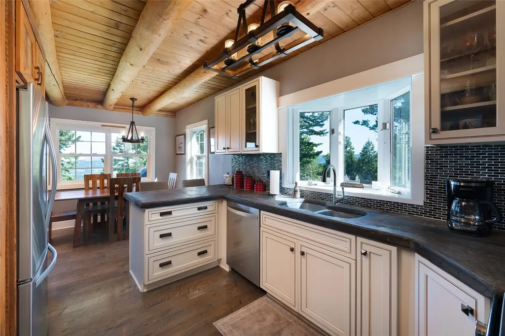 185 Peak Road Bozeman MT 59715