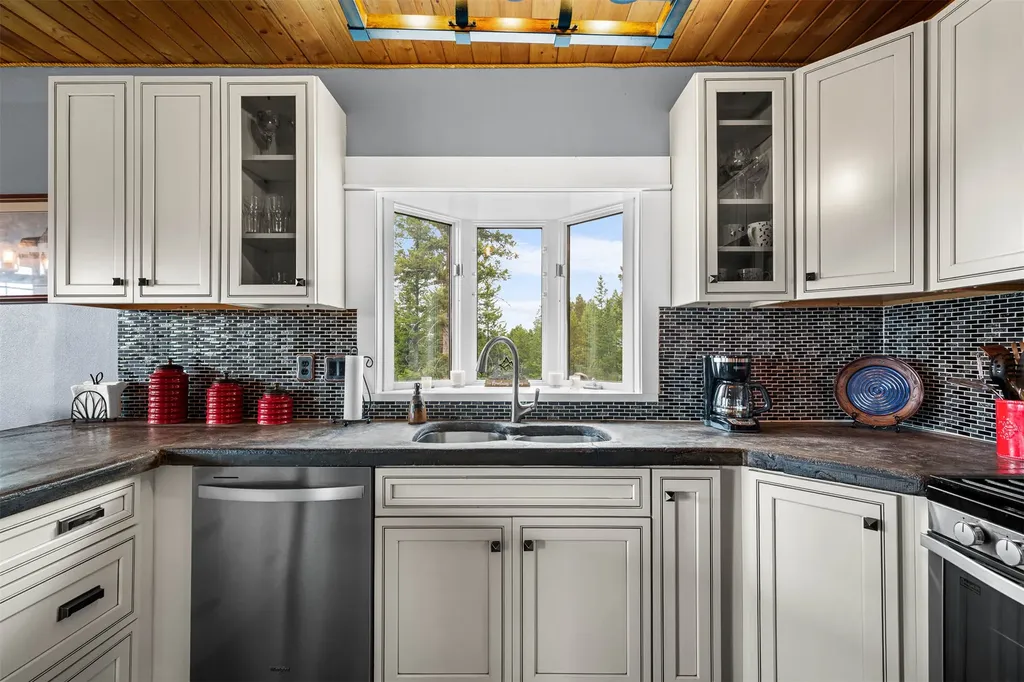 185 Peak Road Bozeman MT 59715