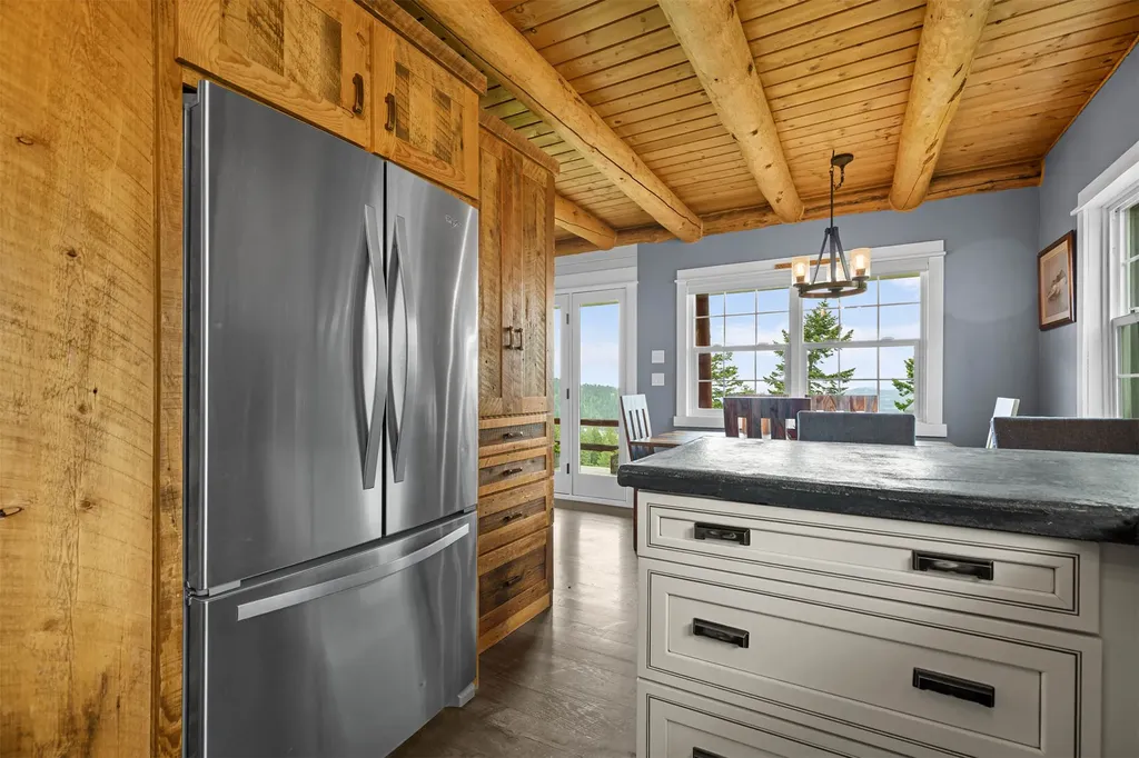 185 Peak Road Bozeman MT 59715
