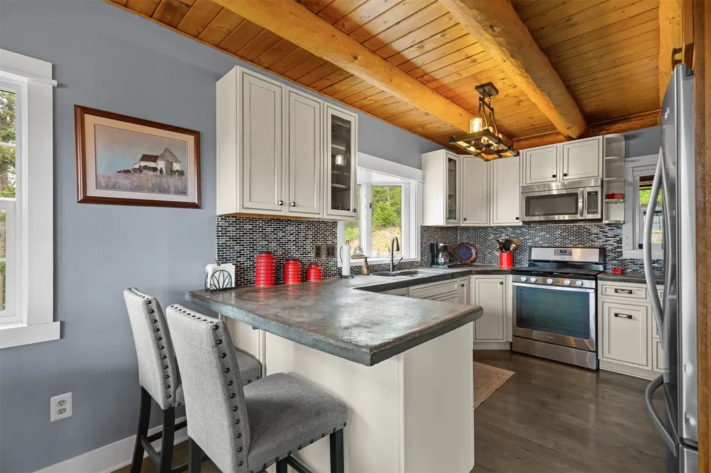 185 Peak Road Bozeman MT 59715