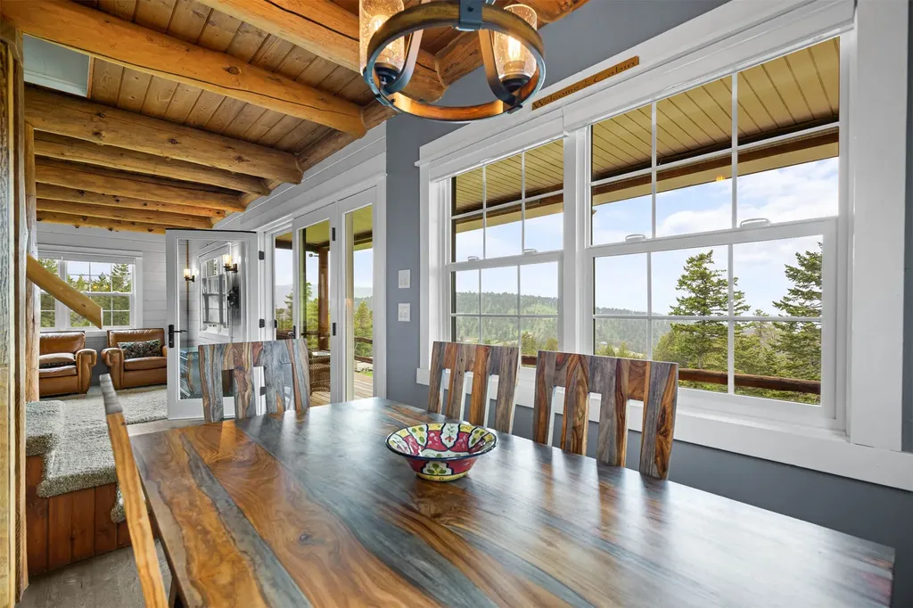 185 Peak Road Bozeman MT 59715