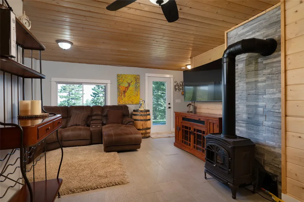 185 Peak Road Bozeman MT 59715