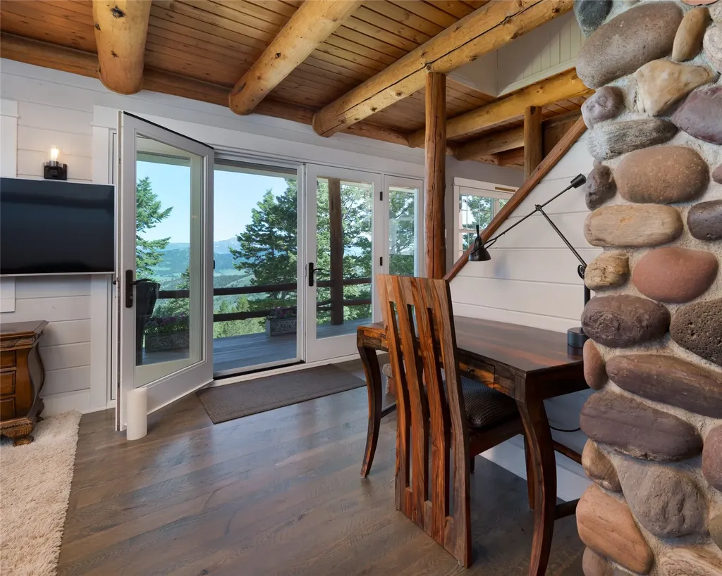 185 Peak Road Bozeman MT 59715