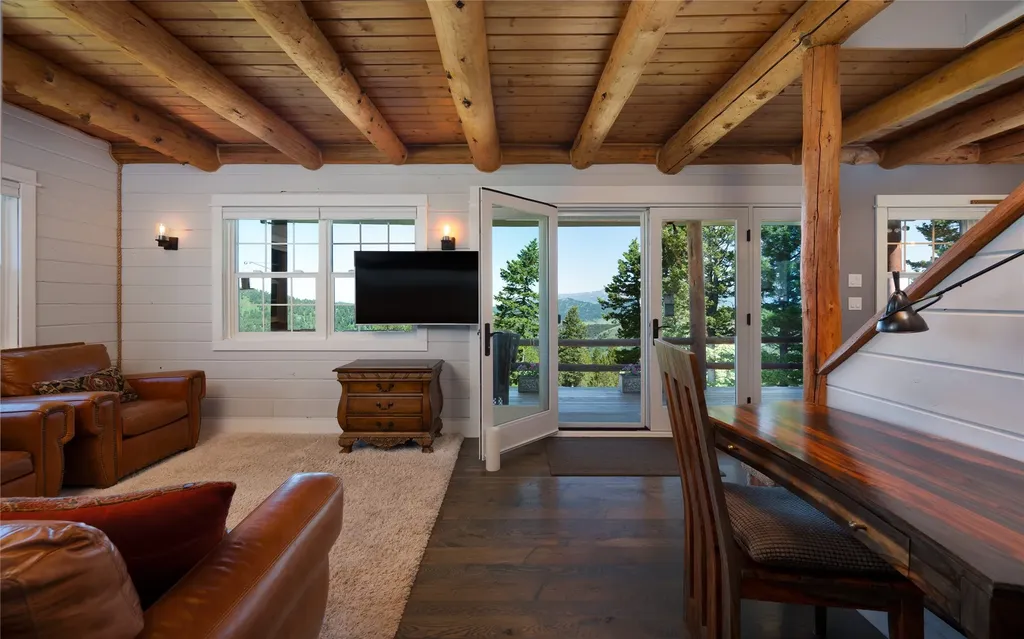 185 Peak Road Bozeman MT 59715