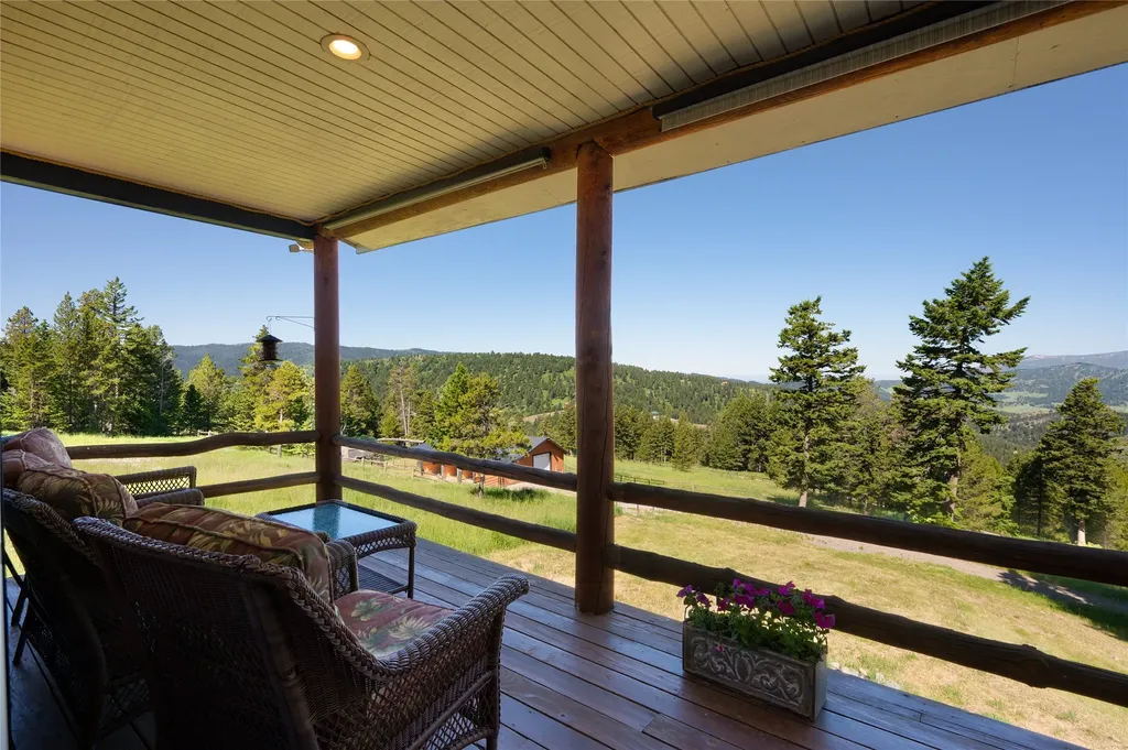 185 Peak Road Bozeman MT 59715