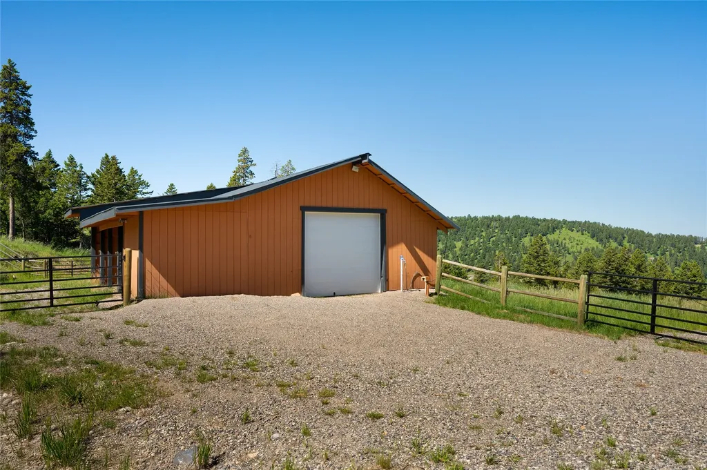 185 Peak Road Bozeman MT 59715