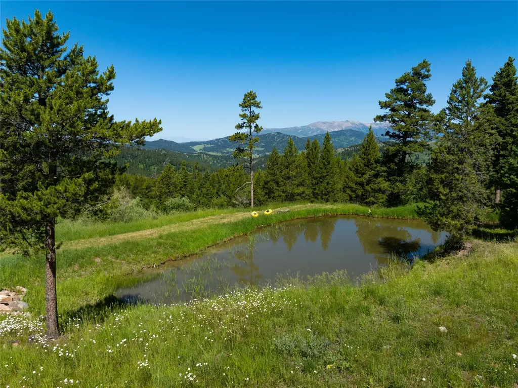 185 Peak Road Bozeman MT 59715