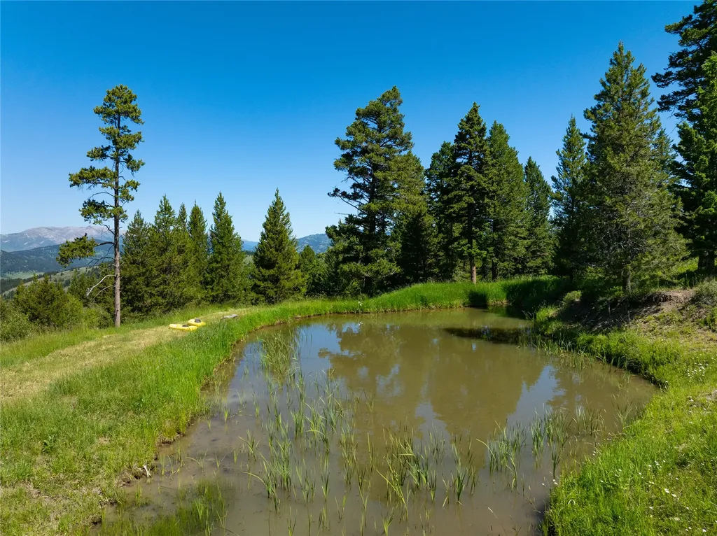 185 Peak Road Bozeman MT 59715