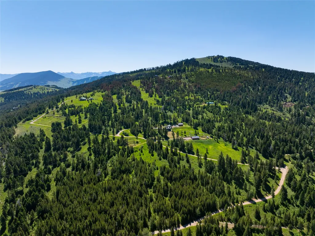 185 Peak Road Bozeman MT 59715
