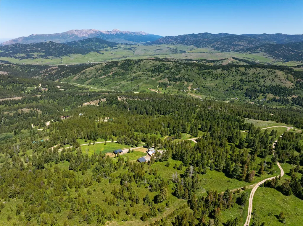 185 Peak Road Bozeman MT 59715