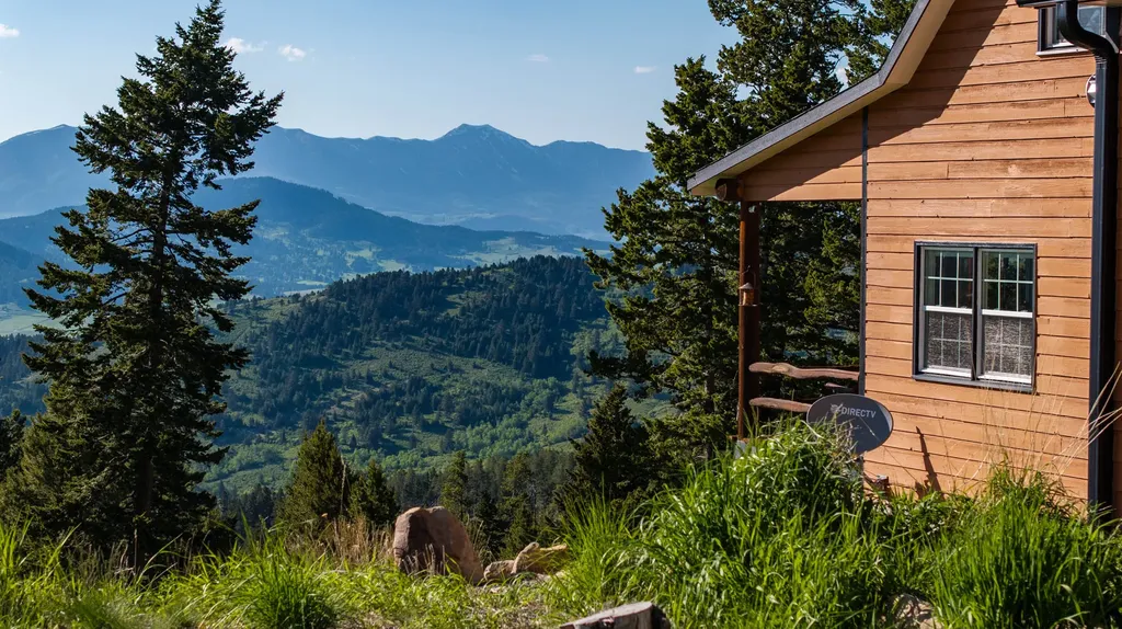 185 Peak Road Bozeman MT 59715