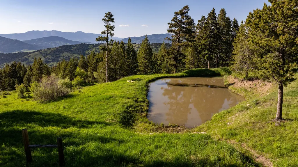 185 Peak Road Bozeman MT 59715