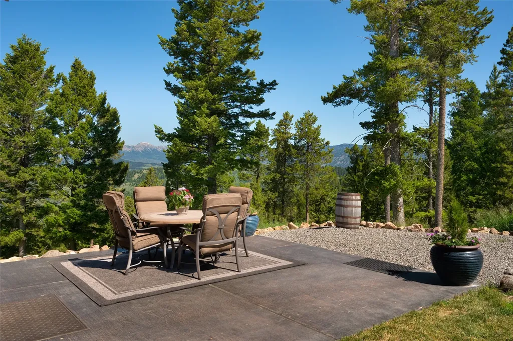 185 Peak Road Bozeman MT 59715