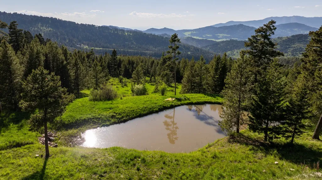 185 Peak Road Bozeman MT 59715