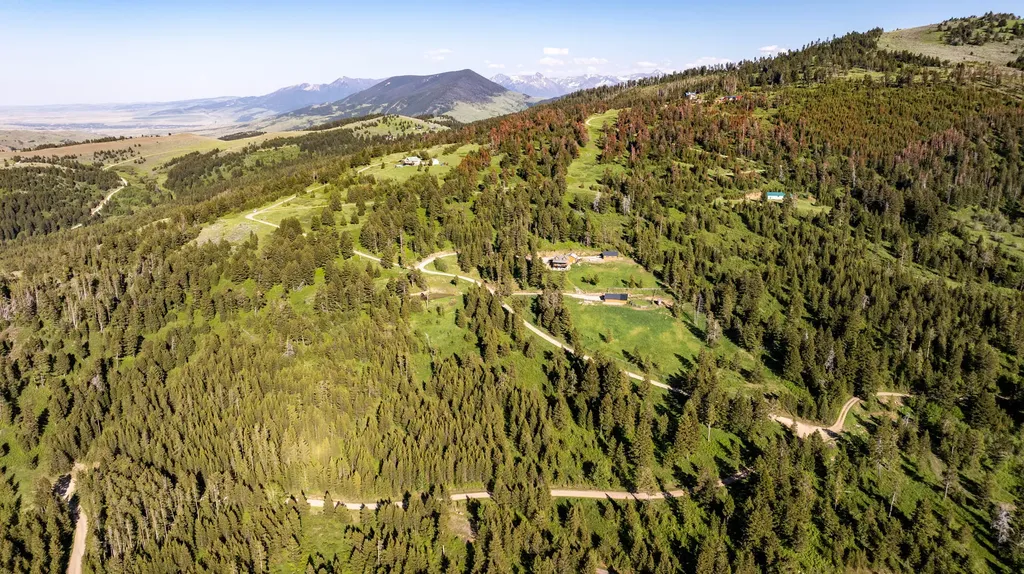 185 Peak Road Bozeman MT 59715