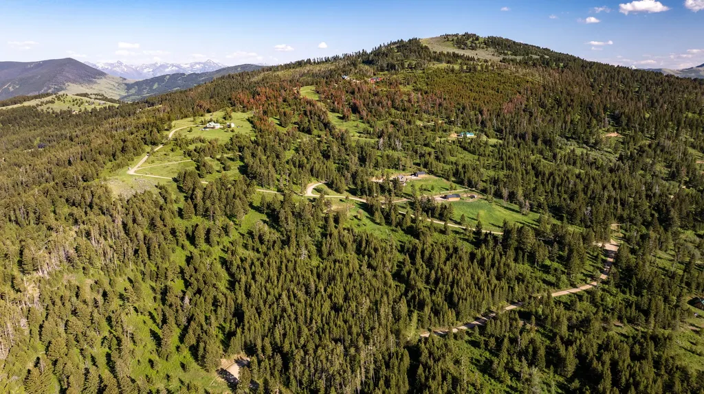 185 Peak Road Bozeman MT 59715