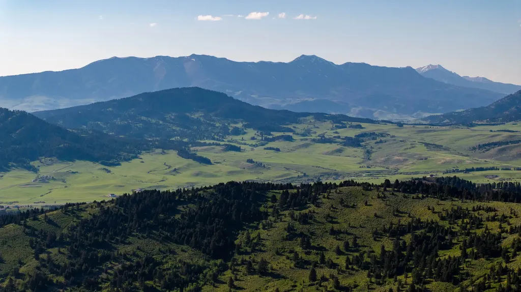 185 Peak Road Bozeman MT 59715