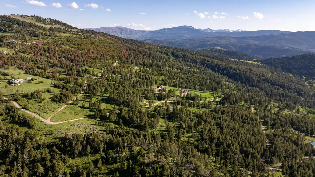185 Peak Road Bozeman MT 59715