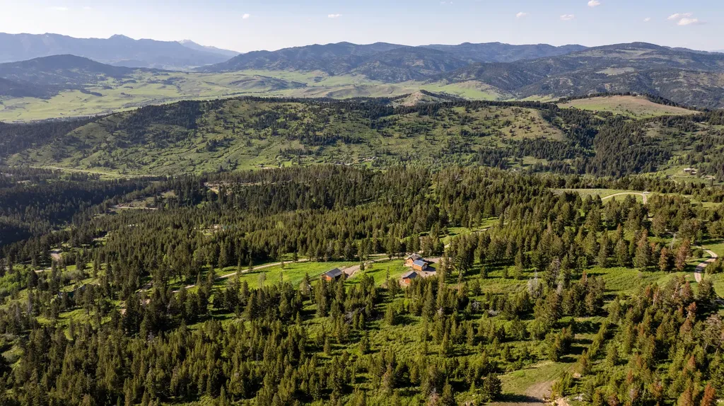 185 Peak Road Bozeman MT 59715