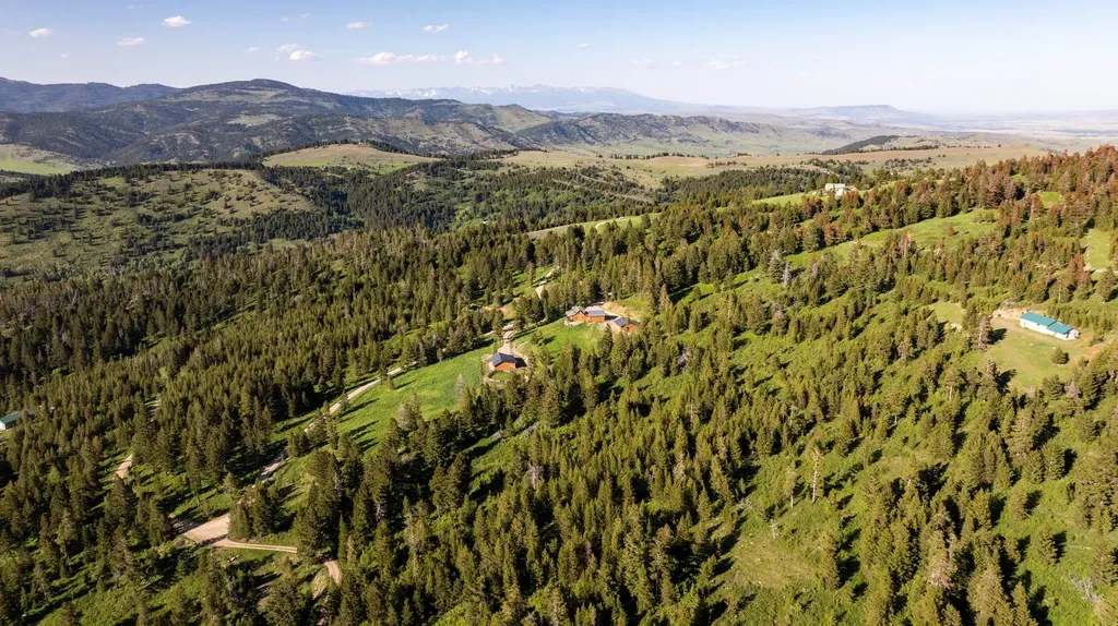 185 Peak Road Bozeman MT 59715