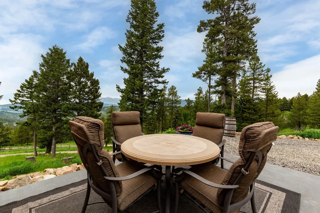 185 Peak Road Bozeman MT 59715