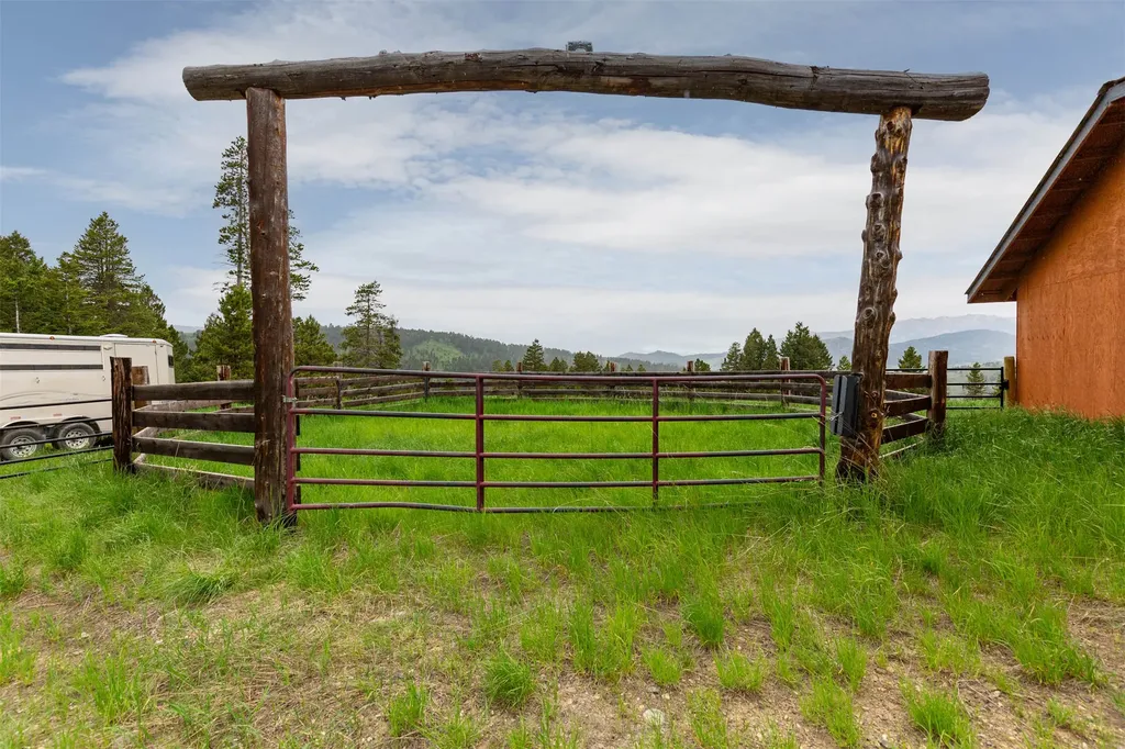 185 Peak Road Bozeman MT 59715