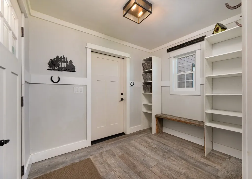 185 Peak Road Bozeman MT 59715