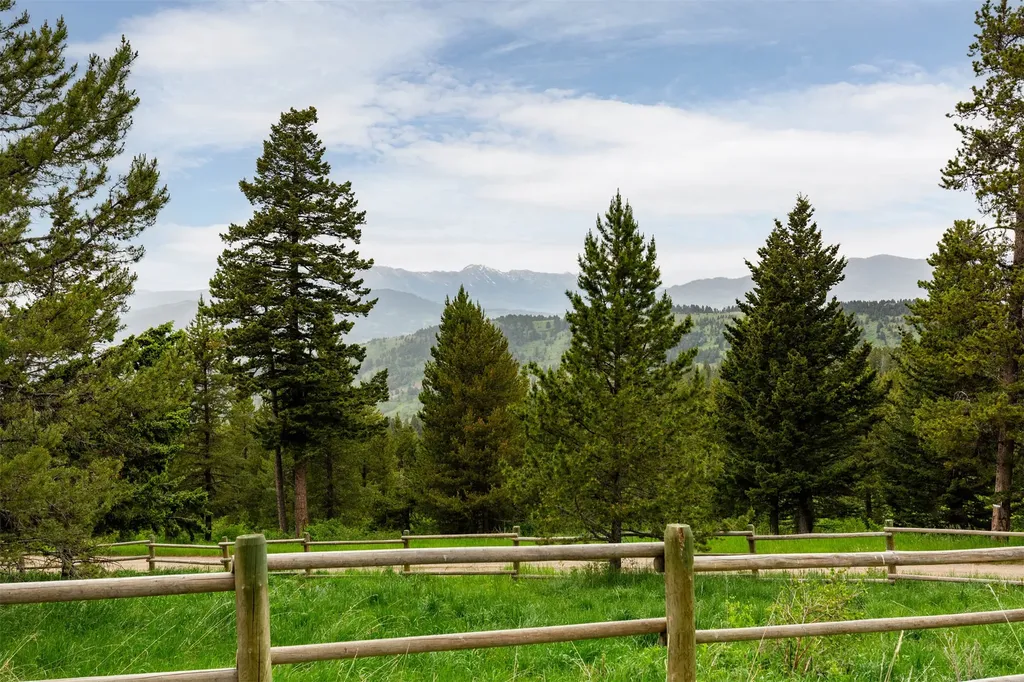 185 Peak Road Bozeman MT 59715