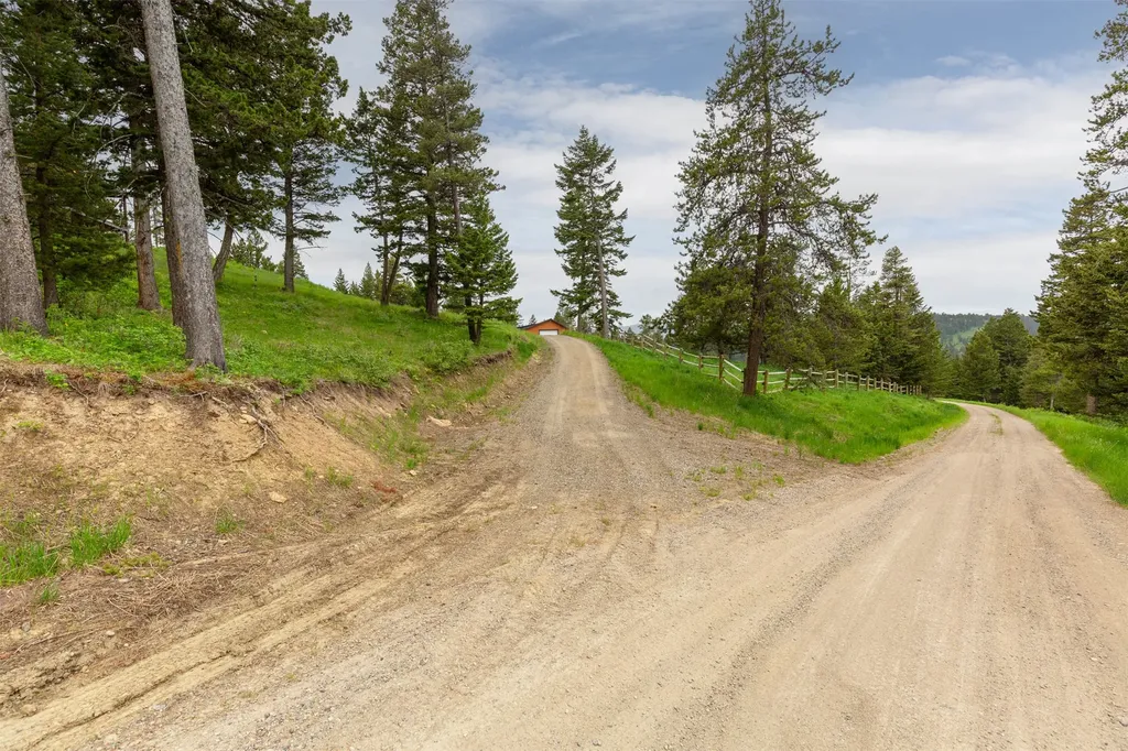 185 Peak Road Bozeman MT 59715
