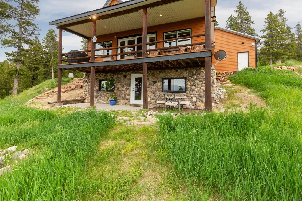 185 Peak Road Bozeman MT 59715