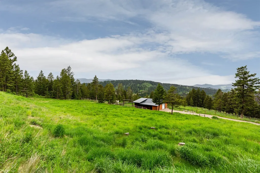 185 Peak Road Bozeman MT 59715