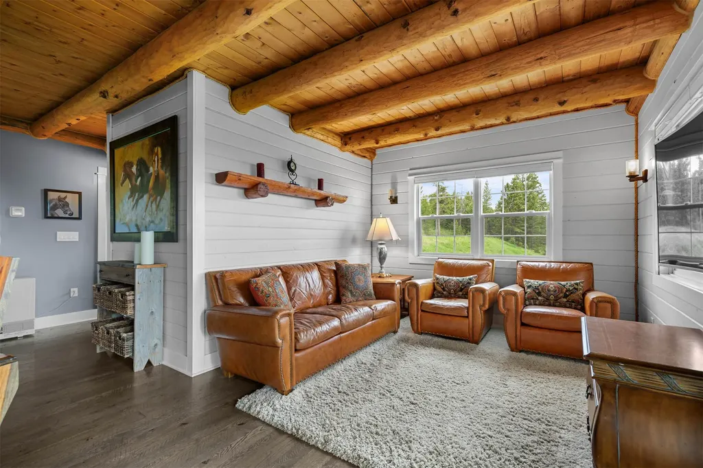 185 Peak Road Bozeman MT 59715
