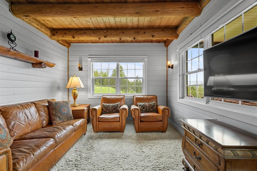 185 Peak Road Bozeman MT 59715