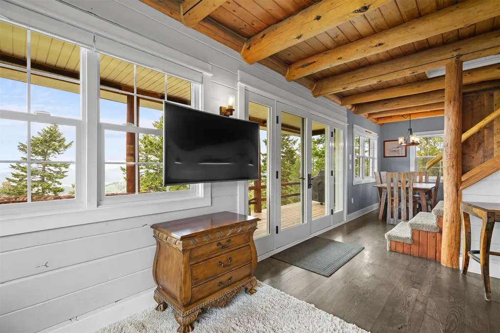 185 Peak Road Bozeman MT 59715