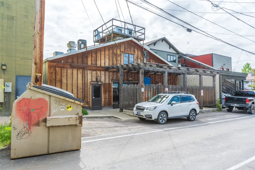 12 Spokane Avenue Whitefish MT 59937
