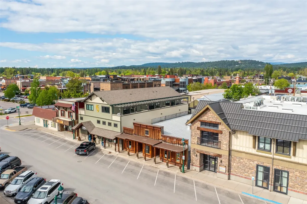 12 Spokane Avenue Whitefish MT 59937