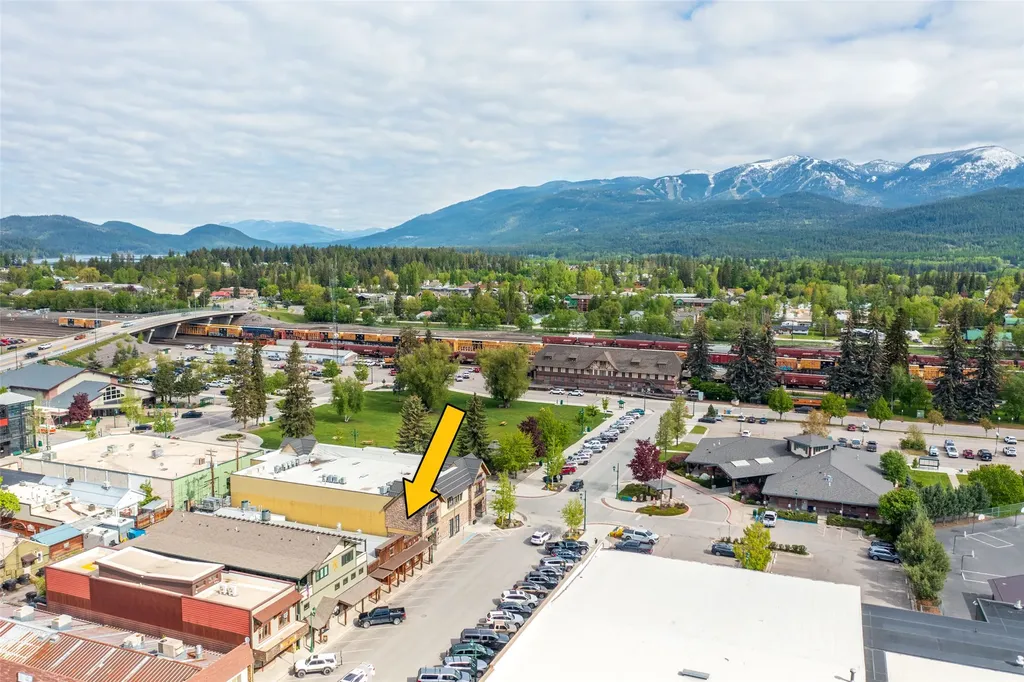12 Spokane Avenue Whitefish MT 59937