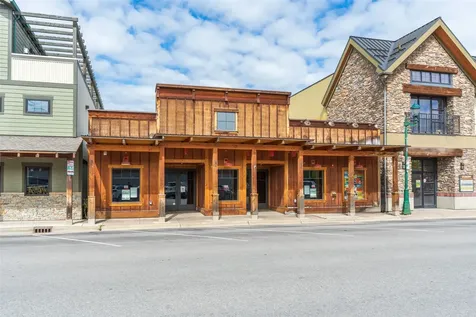 12 Spokane Avenue Whitefish MT 59937
