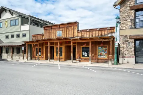 12 Spokane Avenue Whitefish MT 59937
