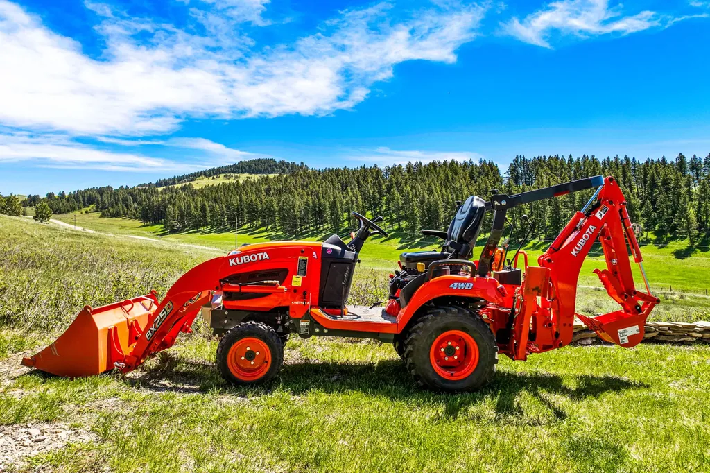 3567 Limestone Canyon Road Raynesford MT 59469