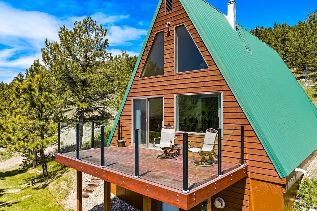 3567 Limestone Canyon Road Raynesford MT 59469