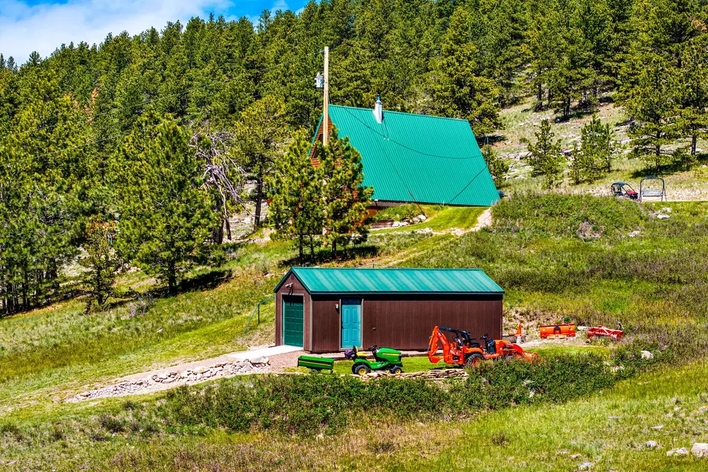 3567 Limestone Canyon Road Raynesford MT 59469