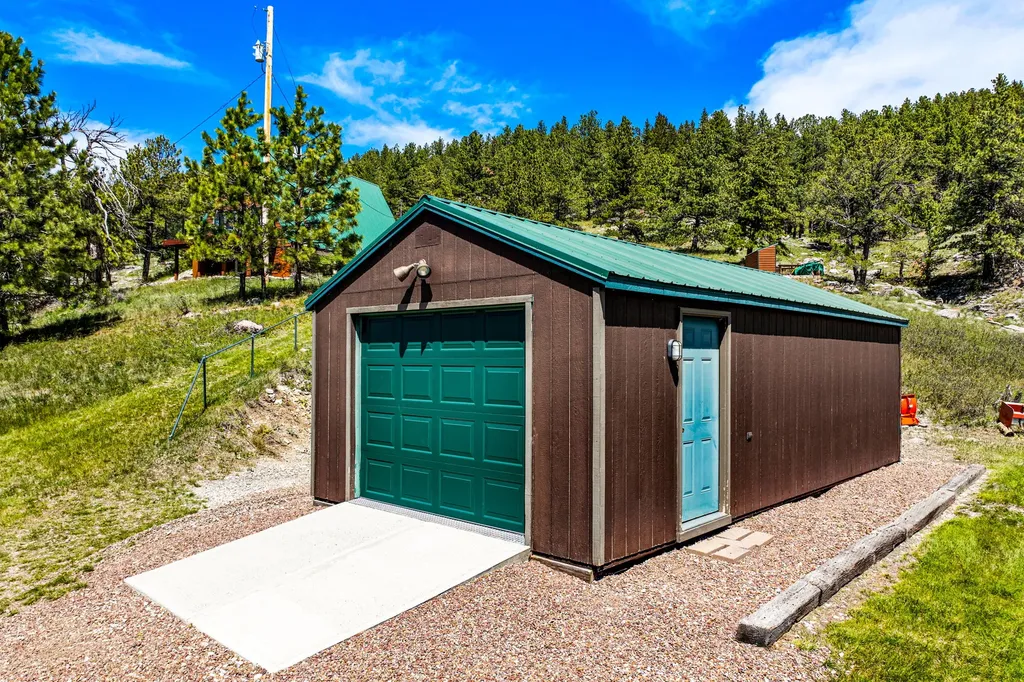 3567 Limestone Canyon Road Raynesford MT 59469
