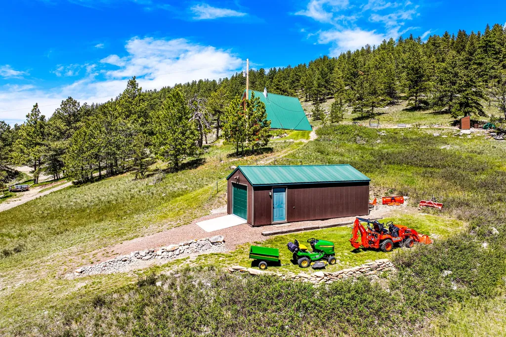 3567 Limestone Canyon Road Raynesford MT 59469
